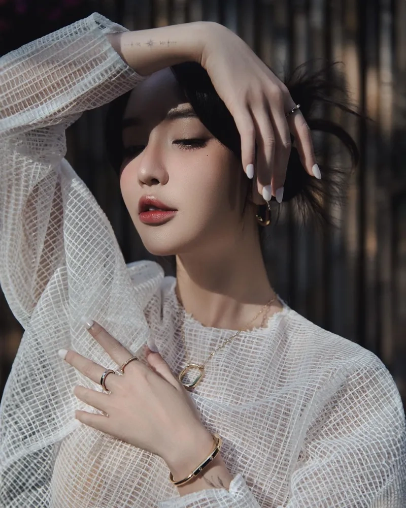 Nhạc của Bích Phương là liều thuốc cho tâm hồn yêu âm nhạc