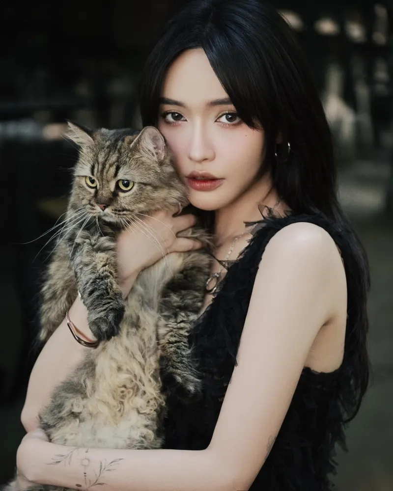 Tuyển tập nhạc Bích Phương hội tụ mọi bản hit đình đám