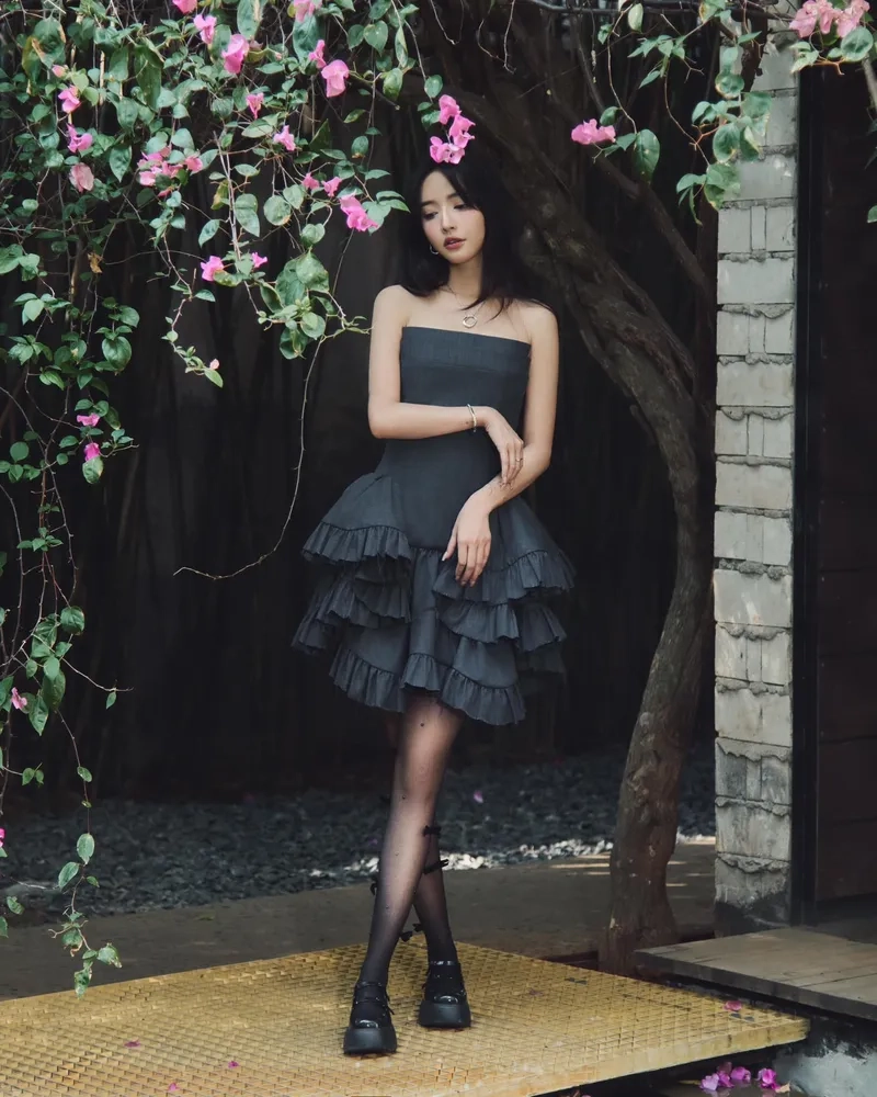 Bích Phương Mùa xuân ơi mang không khí Tết đến mọi nhà