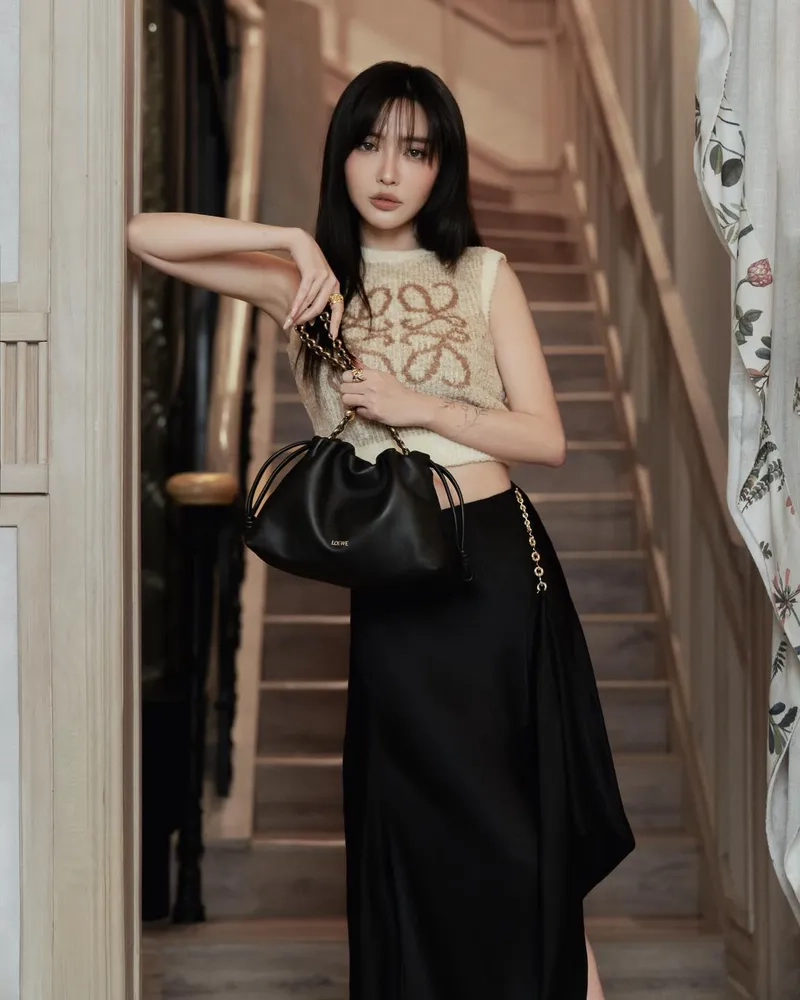 Gửi anh xa nhớ Bích Phương là lời nhắn gửi đầy yêu thương