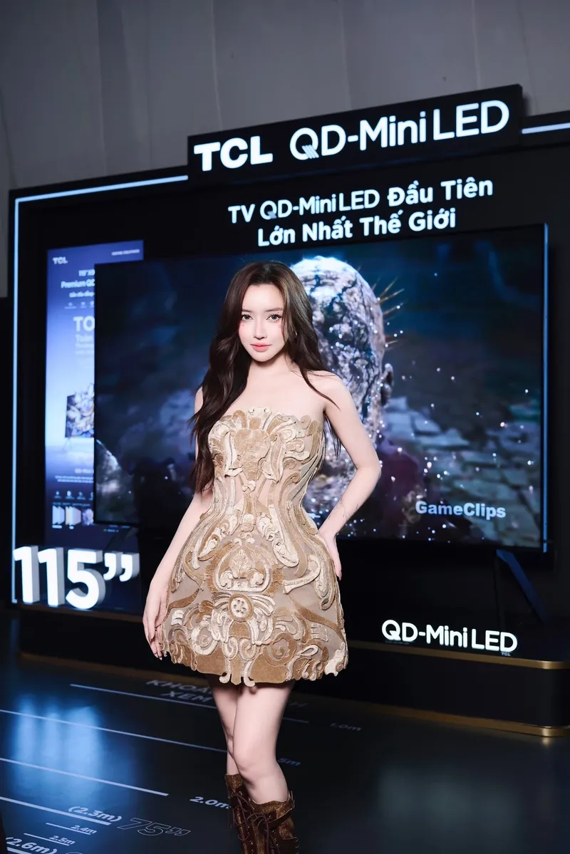 Bích Phương Bao giờ lấy chồng là hit không thể thiếu dịp Tết