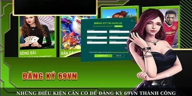Khám phá thế giới giải trí đa dạng tại 69VN