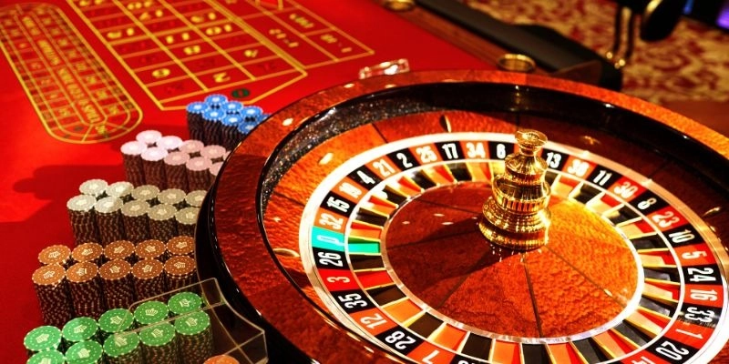 Giới thiệu đôi nét về Casino 789Bet