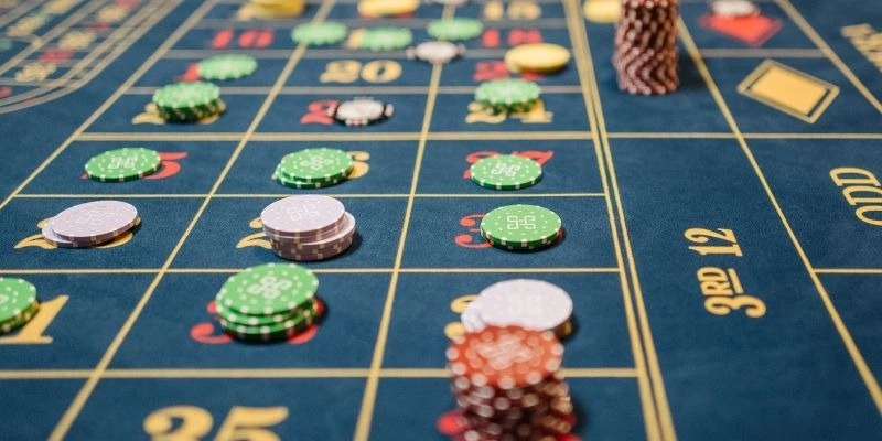 Casino 789Bet có những siêu phẩm hấp dẫn nào?