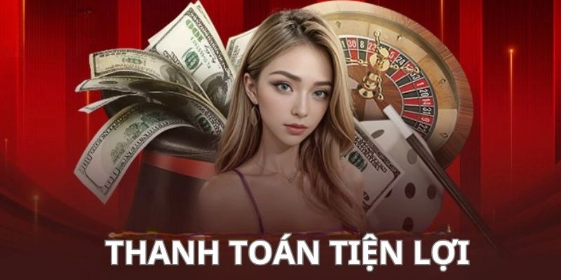 Một số ưu điểm của casino 789Bet