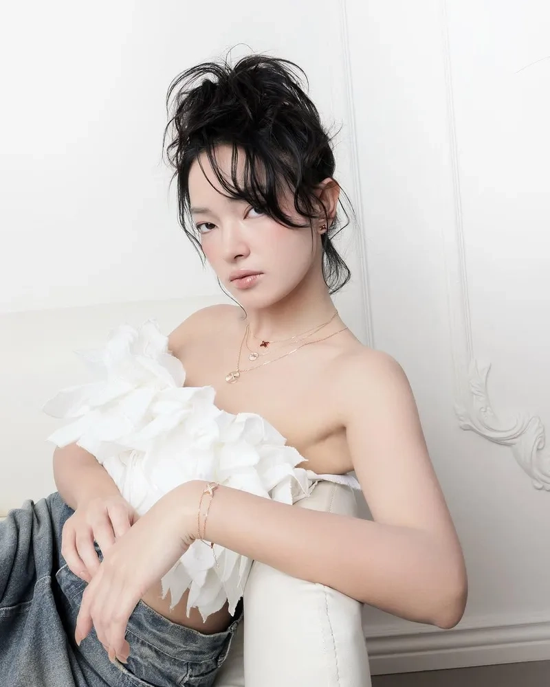 Châu Bùi sn bao nhiêu? Sinh nhật 13/11 luôn rực rỡ