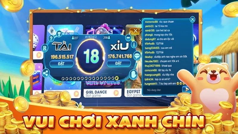  Nhận hoàn trả cược tài xỉu mỗi ngày tại link vào RR88.