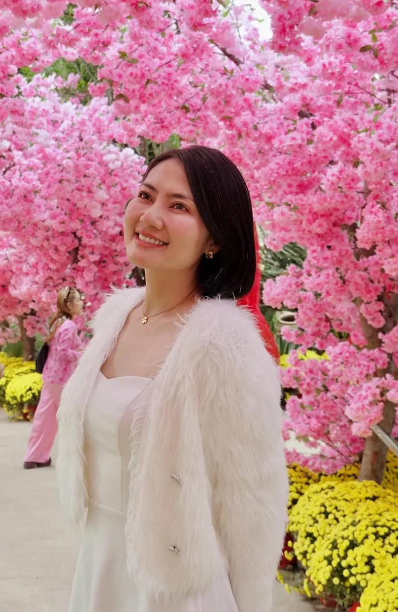 Tiểu sử của diễn viên Ngọc Lan và tuổi thơ gian khó