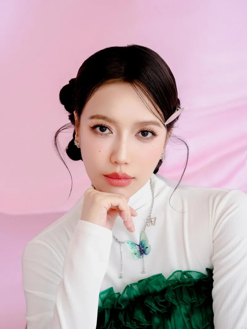 Diệu Nhi quê ở đâu khám phá xuất thân của cô nàng
