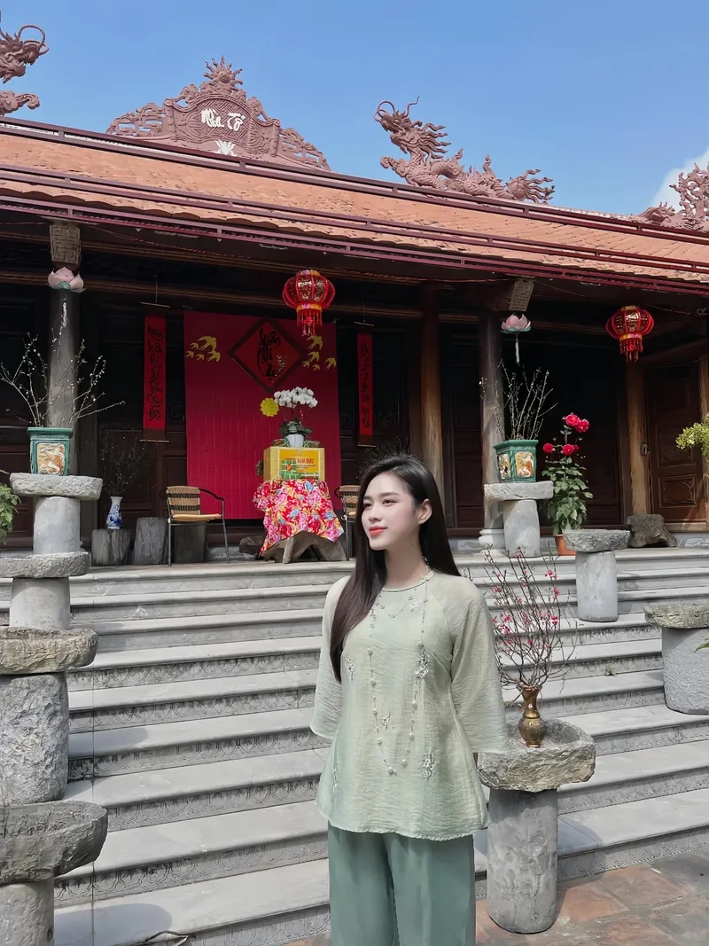 Hoa hậu Đỗ Thị Hà tiểu sử cuộc đời và sự nghiệp đáng ngưỡng mộ