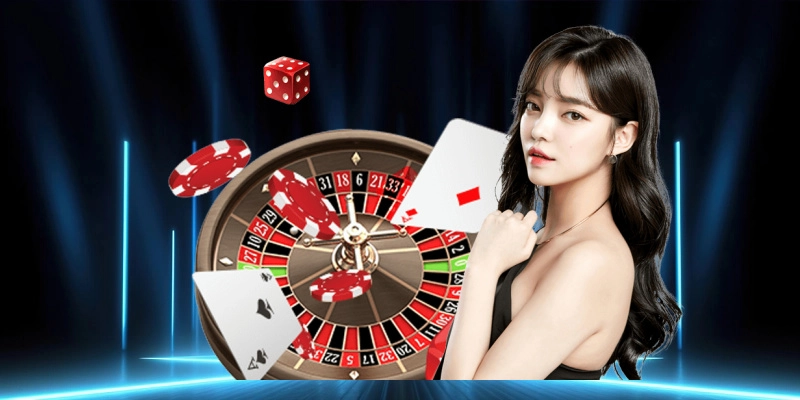 Video games - Lựa chọn ổn định cho tân thủ