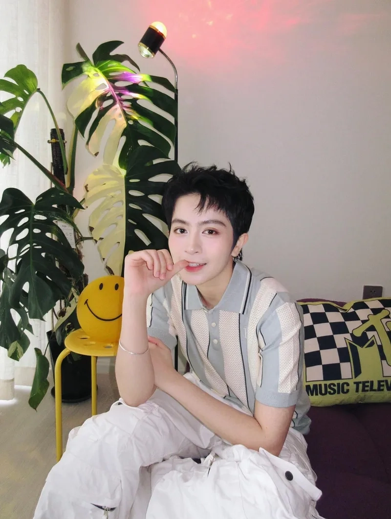 Gil Lê ngày/nơi sinh hé lộ nguồn gốc tài năng