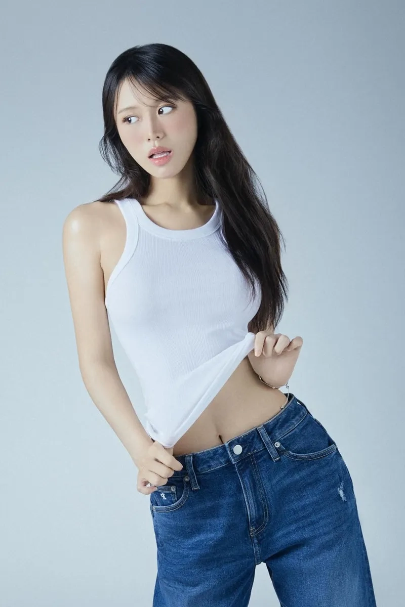 Han Sara là ai qua ảnh kể hành trình từ The Voice