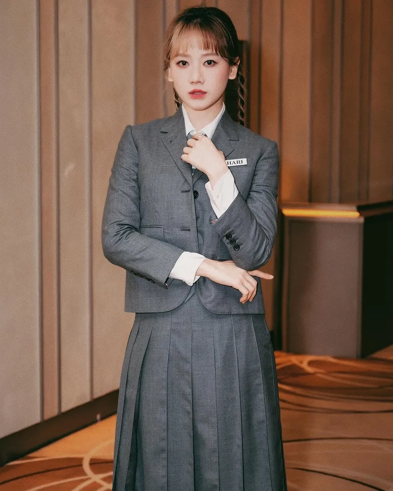 Hari Won hát tiếng Trung với giai điệu ngọt ngào gây sốt