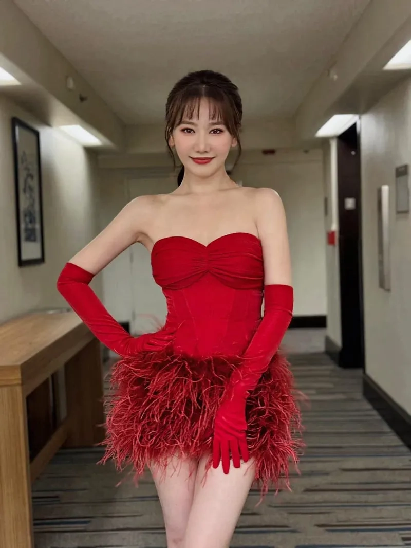 Lời bài hát Hari Won Hạnh Phúc Mới và thông điệp yêu thương