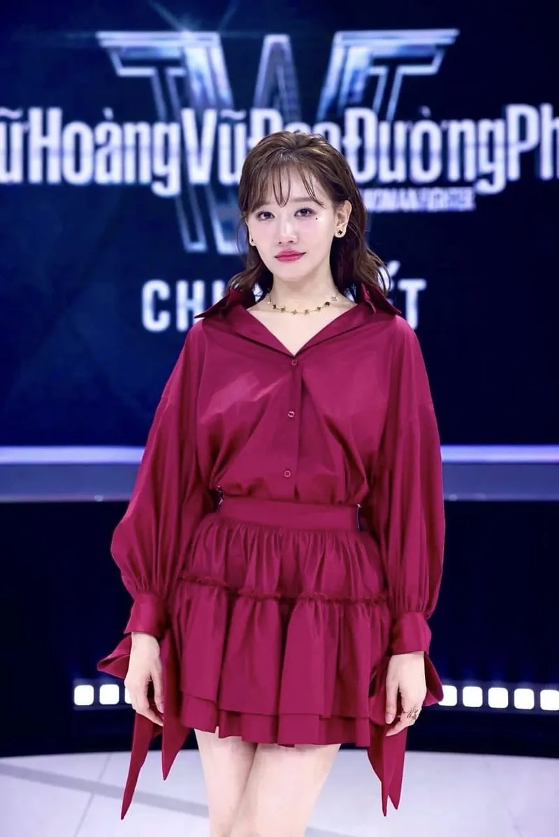 Nhạc của Hari Won và hành trình chinh phục khán giả Việt