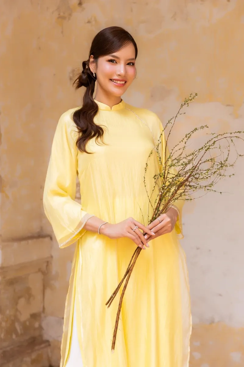 Lê Hoàng Phương đăng quang Miss Grand Vietnam 2023 đầy bản lĩnh