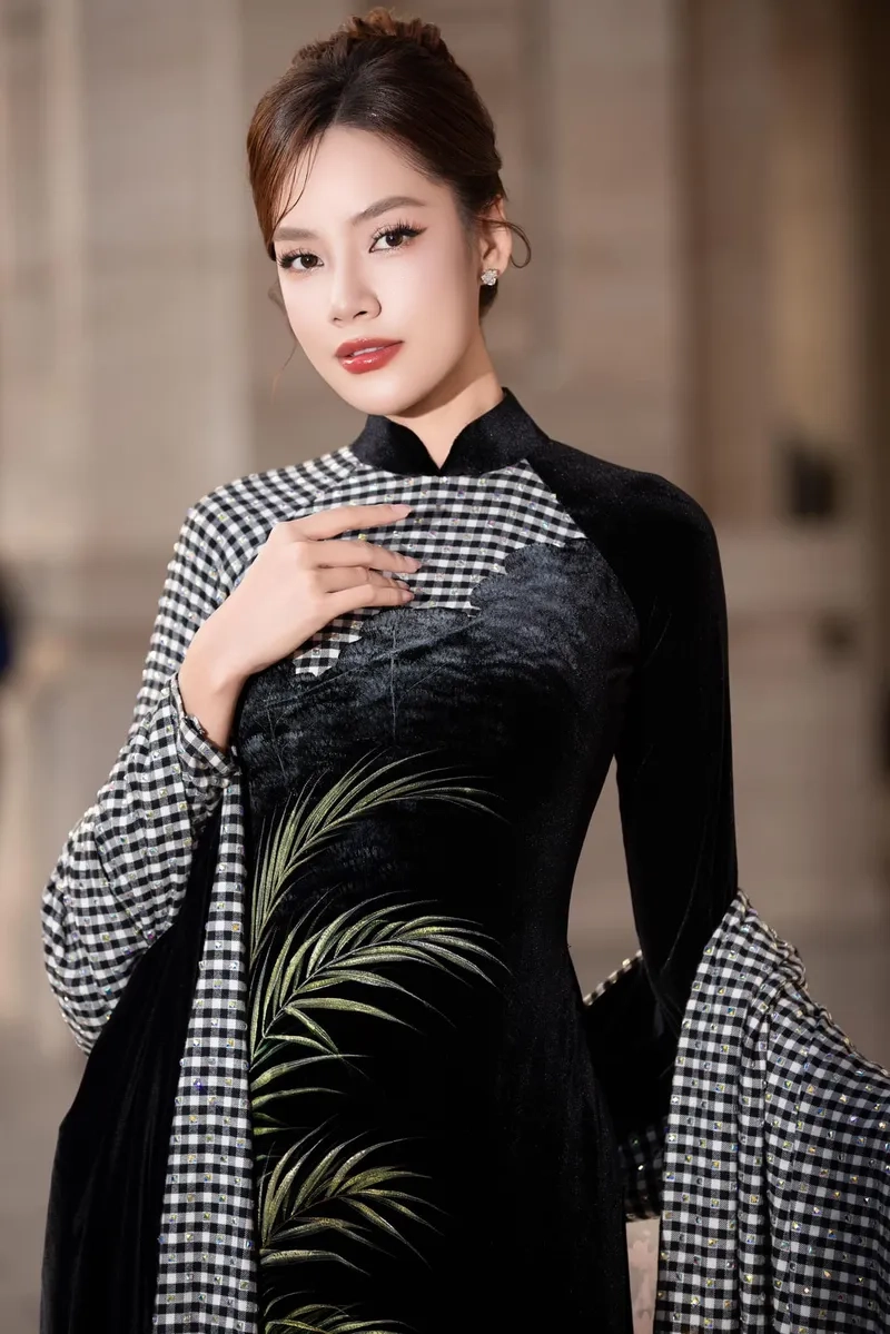 Lê Hoàng Phương hô tên vang dội trong đêm chung kết MGI