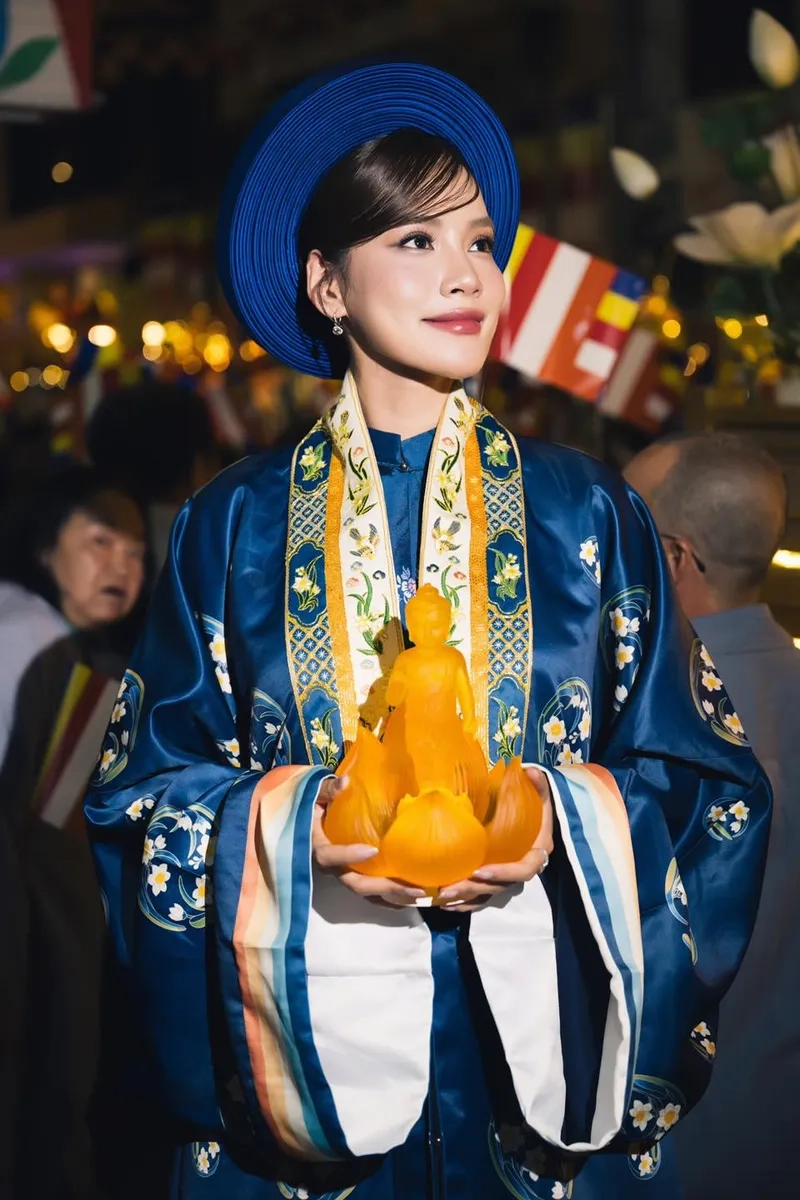 Lê Hoàng Phương kiện và chiến thắng khẳng định sự công bằng