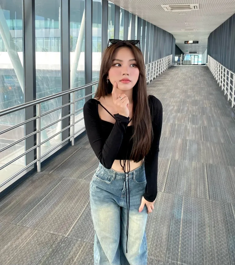 Mai Phương hoa hậu và hành trình chinh phục vương miện Miss World