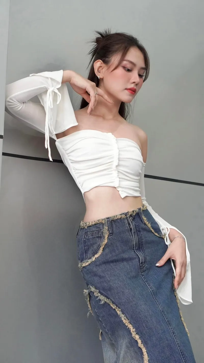 Hoa hậu Mai Phương Hải Phòng và niềm tự hào của quê hương