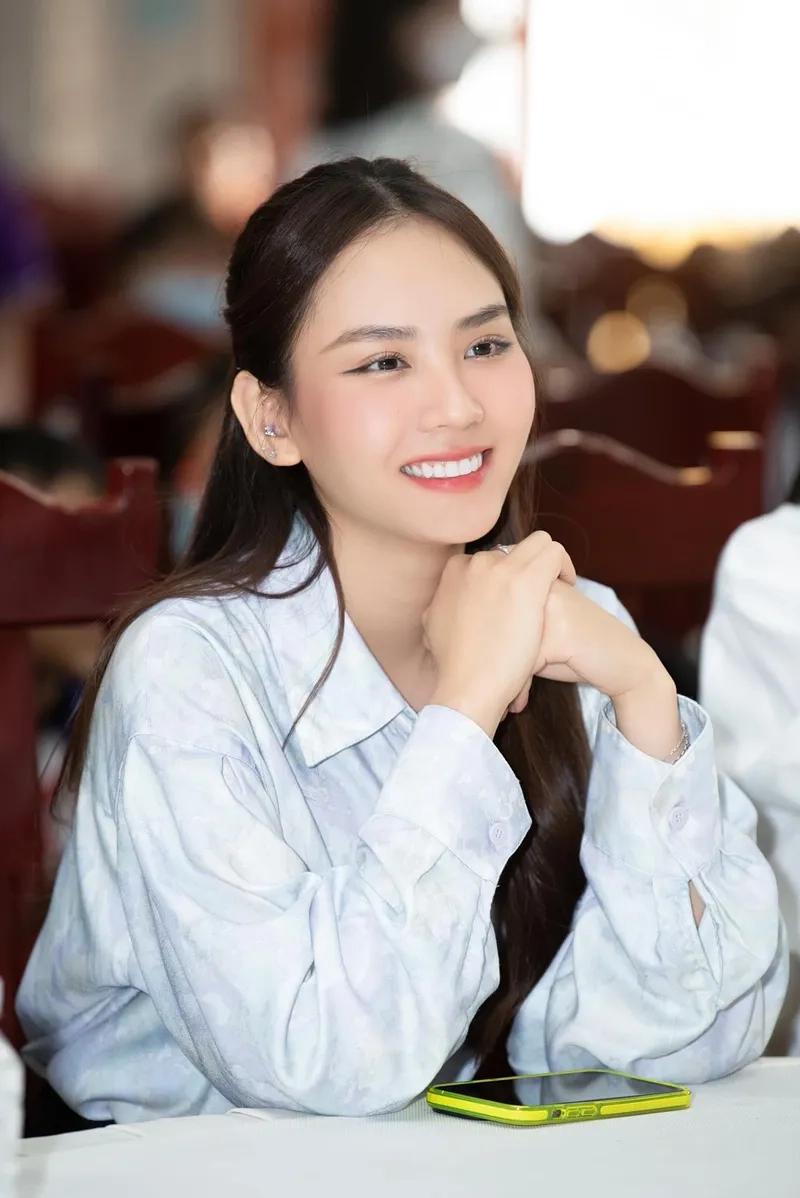 Tìm hiểu hoa hậu Mai Phương profile và con đường đến vương miện