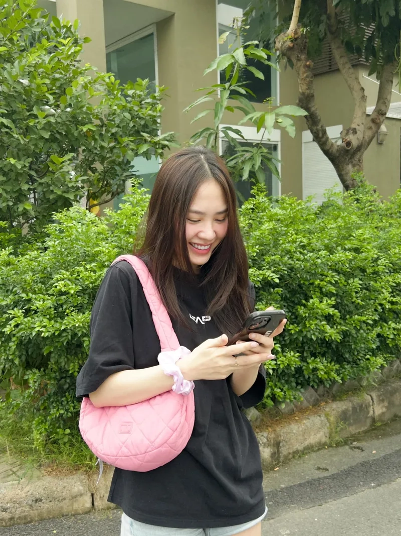 Hoa hậu Mai Phương sinh năm 1999 và hành trình tỏa sáng