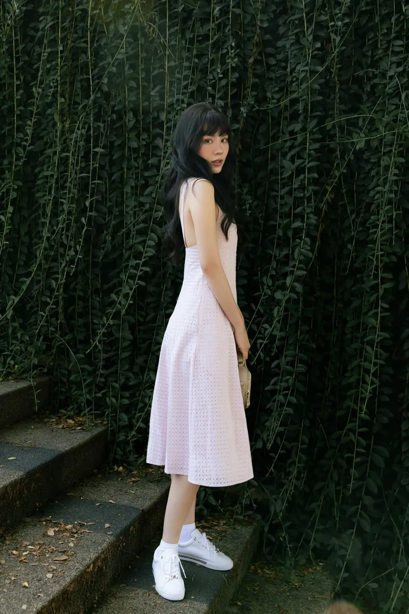 Mai Phương hoa hậu Miss World 2022 và giấc mơ chinh phục quốc tế