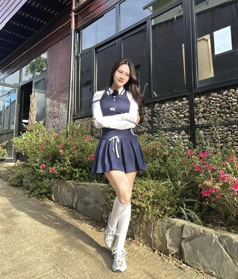 Hoa hậu Mai Phương Miss World 2022 và hành trình quốc tế