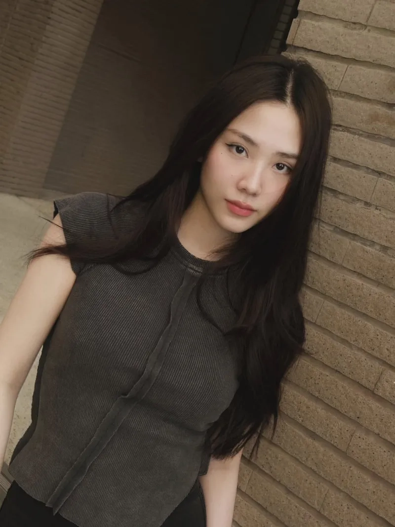 Hoa hậu Mai Phương mặt mộc vẫn xinh đẹp tự nhiên khó cưỡng
