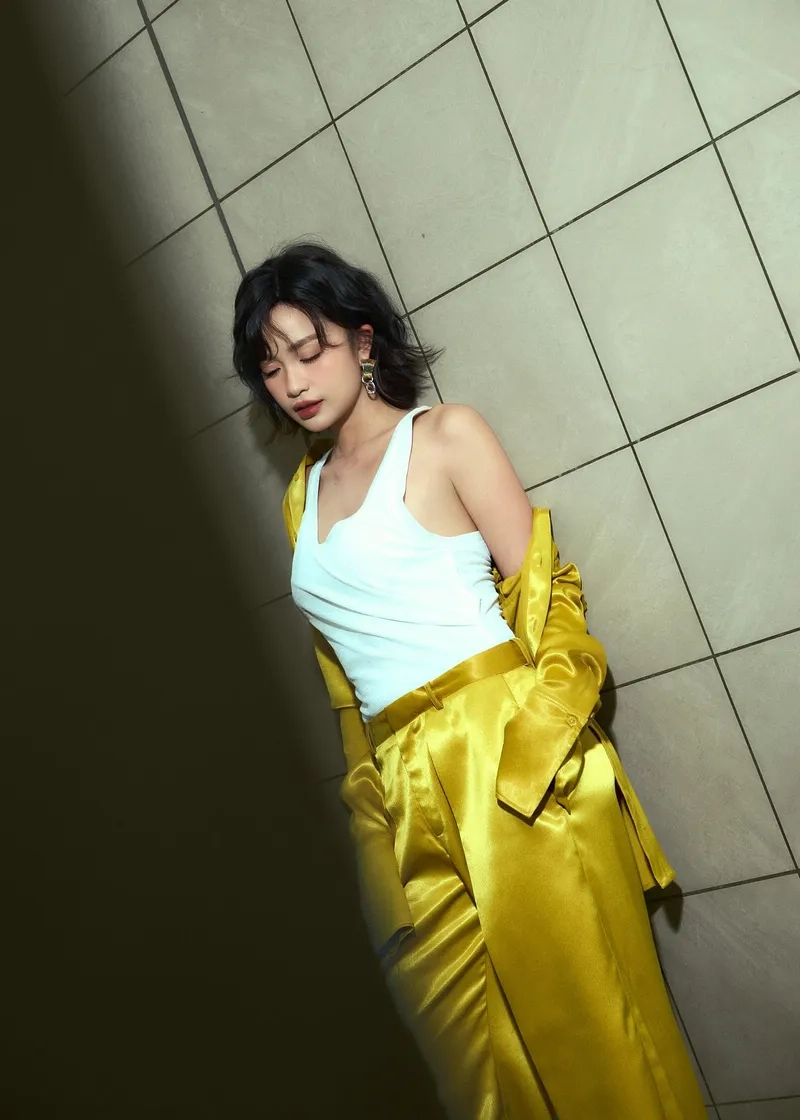 Gia cảnh Hoa hậu Ngọc Châu và hành trình vượt khó khăn