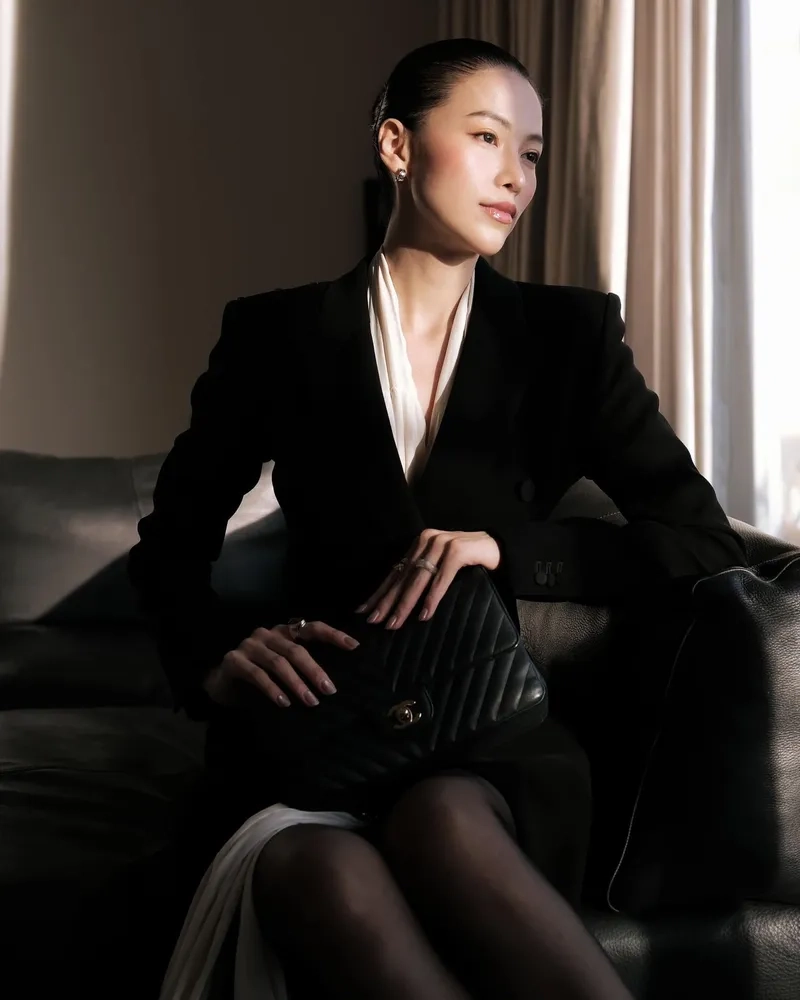 Hoa hậu Phương Khánh thi miss universe và những tin đồn thú vị