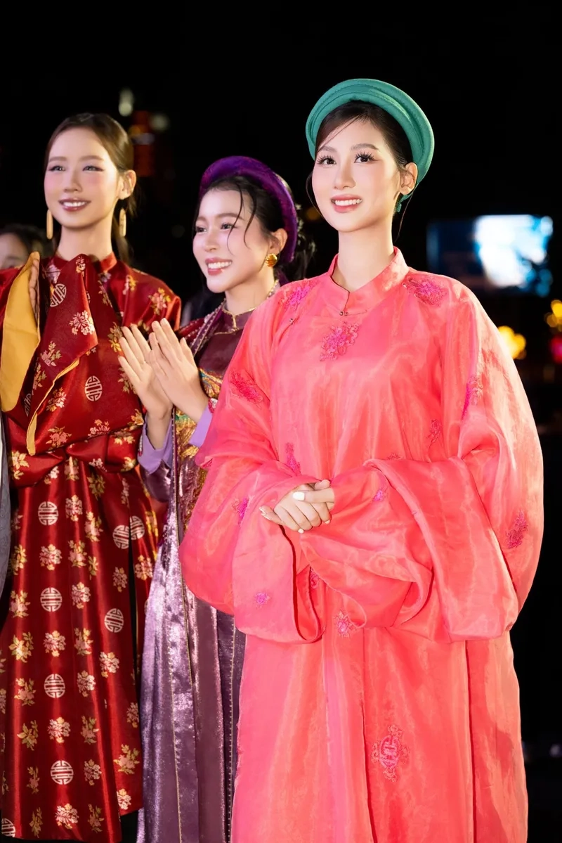 Profile Võ Lê Quế Anh gây ấn tượng với thành tích đa dạng