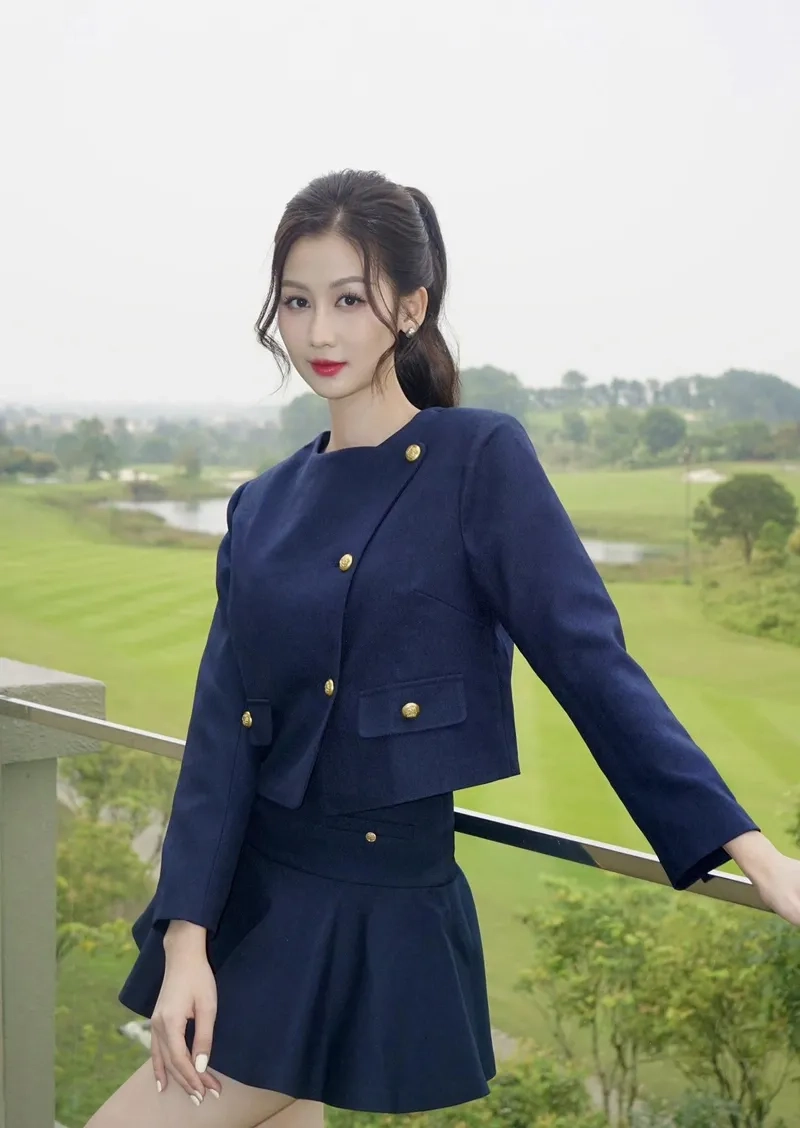 Võ Lê Quế Anh top mấy thế giới? Nỗ lực tại Miss Grand