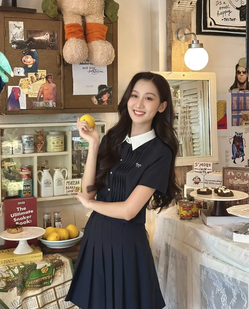 Võ Lê Quế Anh Miss Grand quê ở đâu? Quảng Nam tự hào