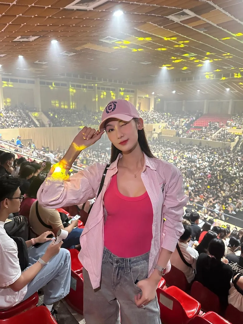 Võ Lê Quế Anh out top 20 vẫn ghi dấu hành trình quốc tế