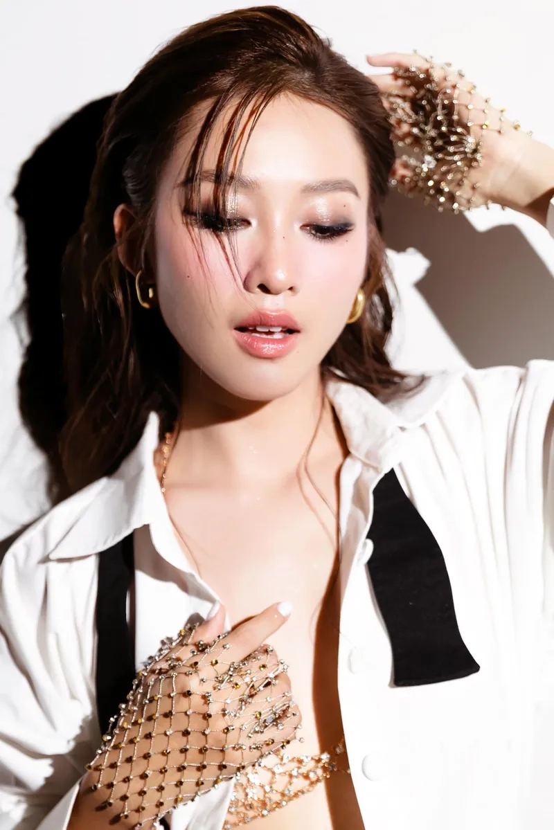 Khả Ngân là ai từ hot girl boxing đến diễn viên tài năng