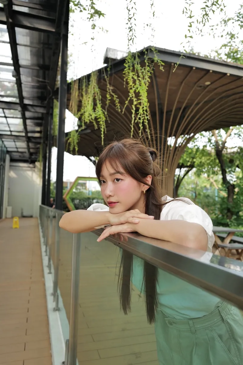 Khả Ngân phim nào cũng để lại dấu ấn khó quên