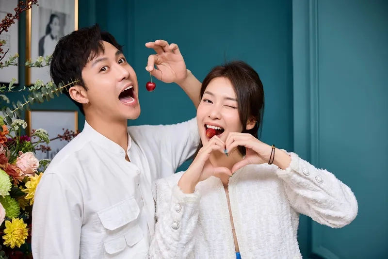 Thanh Sơn Khả Ngân chia tay tin đồn làm fan xôn xao