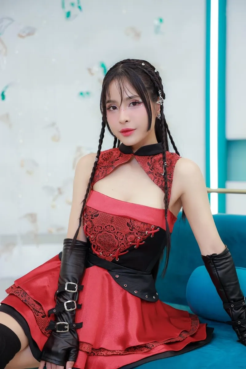 Tại sao gọi là ca nương Kiều Anh và nguồn gốc danh xưng
