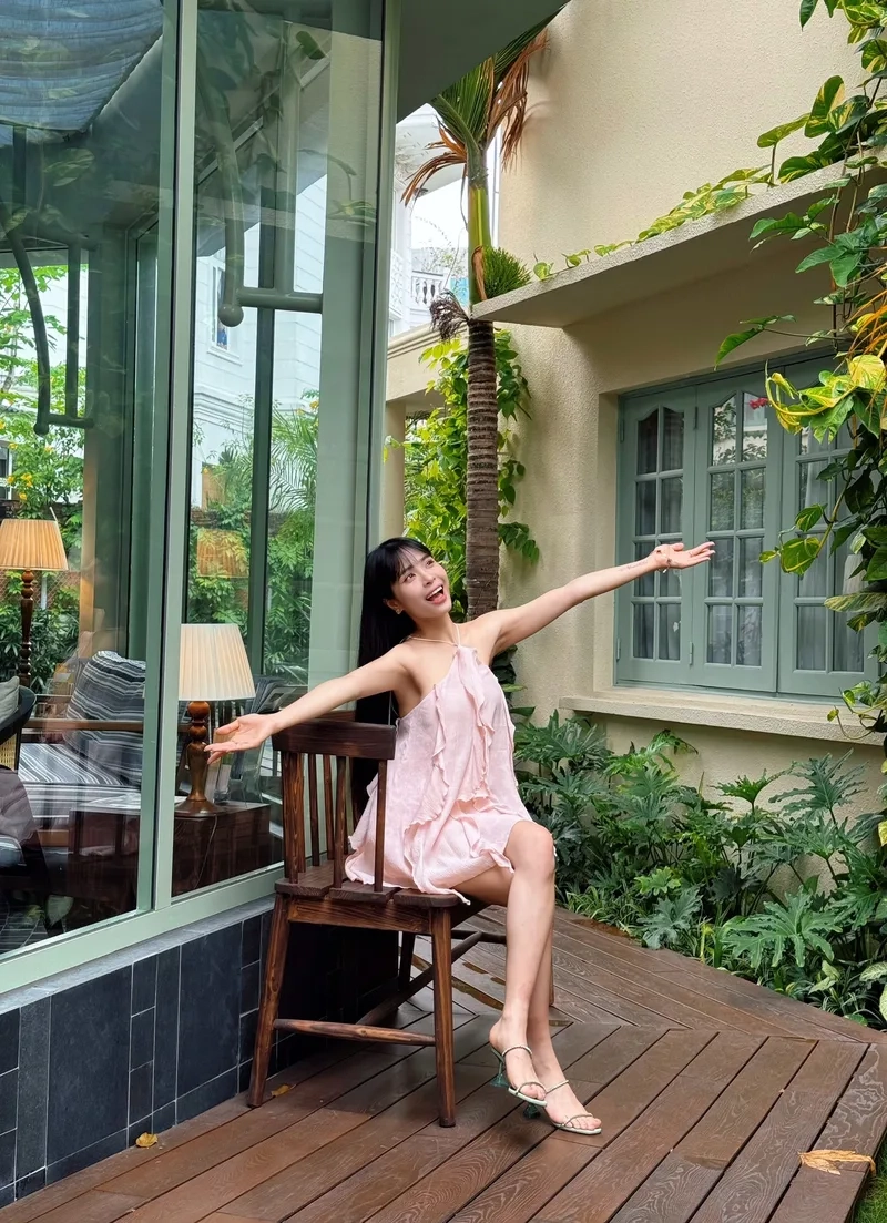 Ca nương Kiều Anh tiểu sử từ cô gái Hà Nội đến sân khấu