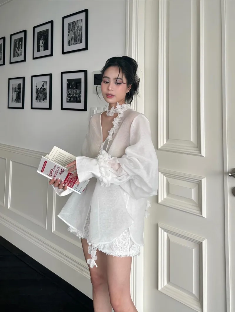 Đào liễu ca nương Kiều Anh với màn trình diễn đầy cuốn hút