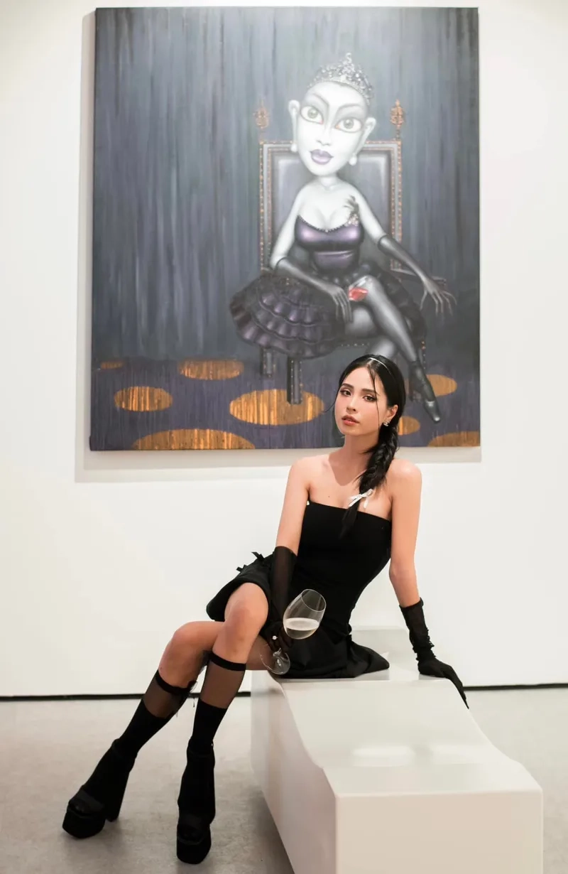 Theo dõi ca nương Kiều Anh instagram để cập nhật tin mới