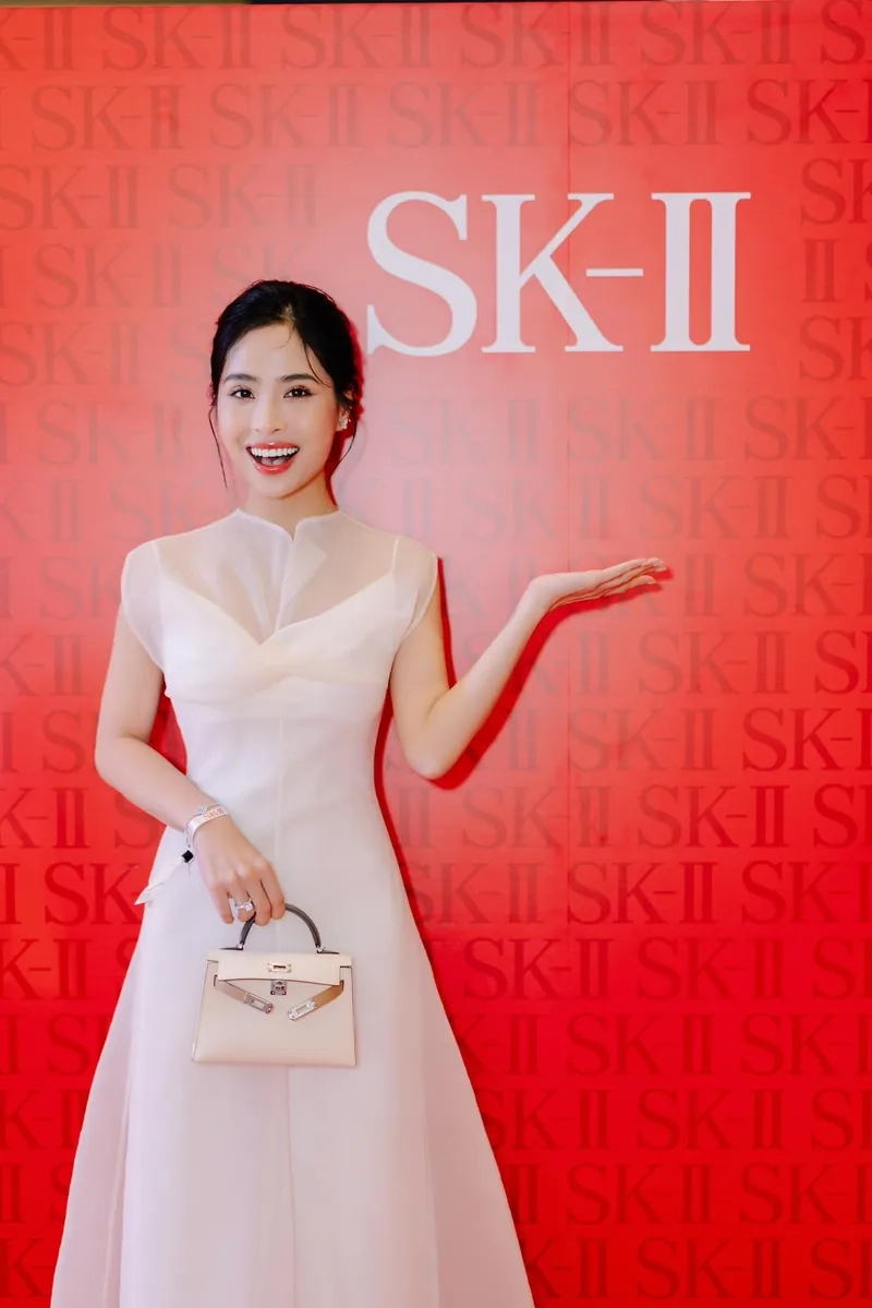 Tìm hiểu Kiều Anh ca nương wiki và thông tin chi tiết