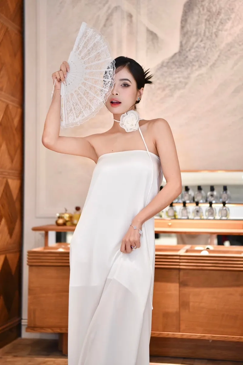 Phốt ca nương Kiều Anh có thật sự như lời đồn hay không