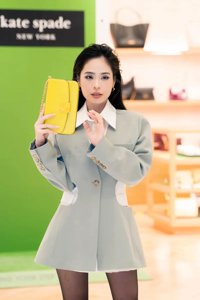 Kiều Anh hát ca trù mang hồn Việt ra sân khấu lớn