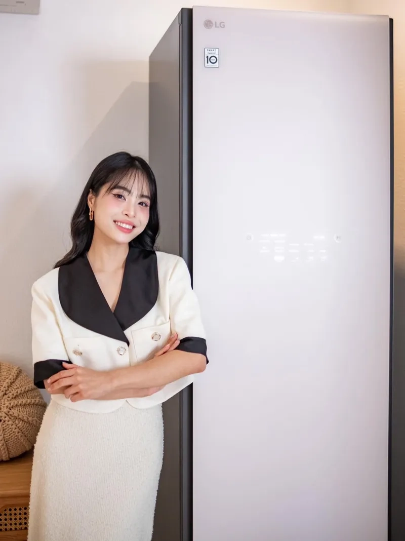 Kiều Anh chị đẹp đạp gió với màn trình diễn bùng nổ