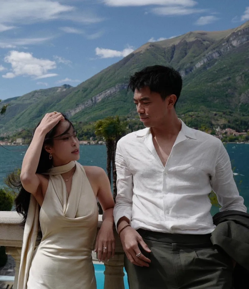 Gia thế nhà chồng ca nương Kiều Anh khiến nhiều người trầm trồ