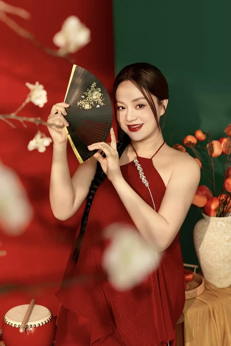 Tò mò Lan Phương ngày sinh? Khám phá ngay chi tiết