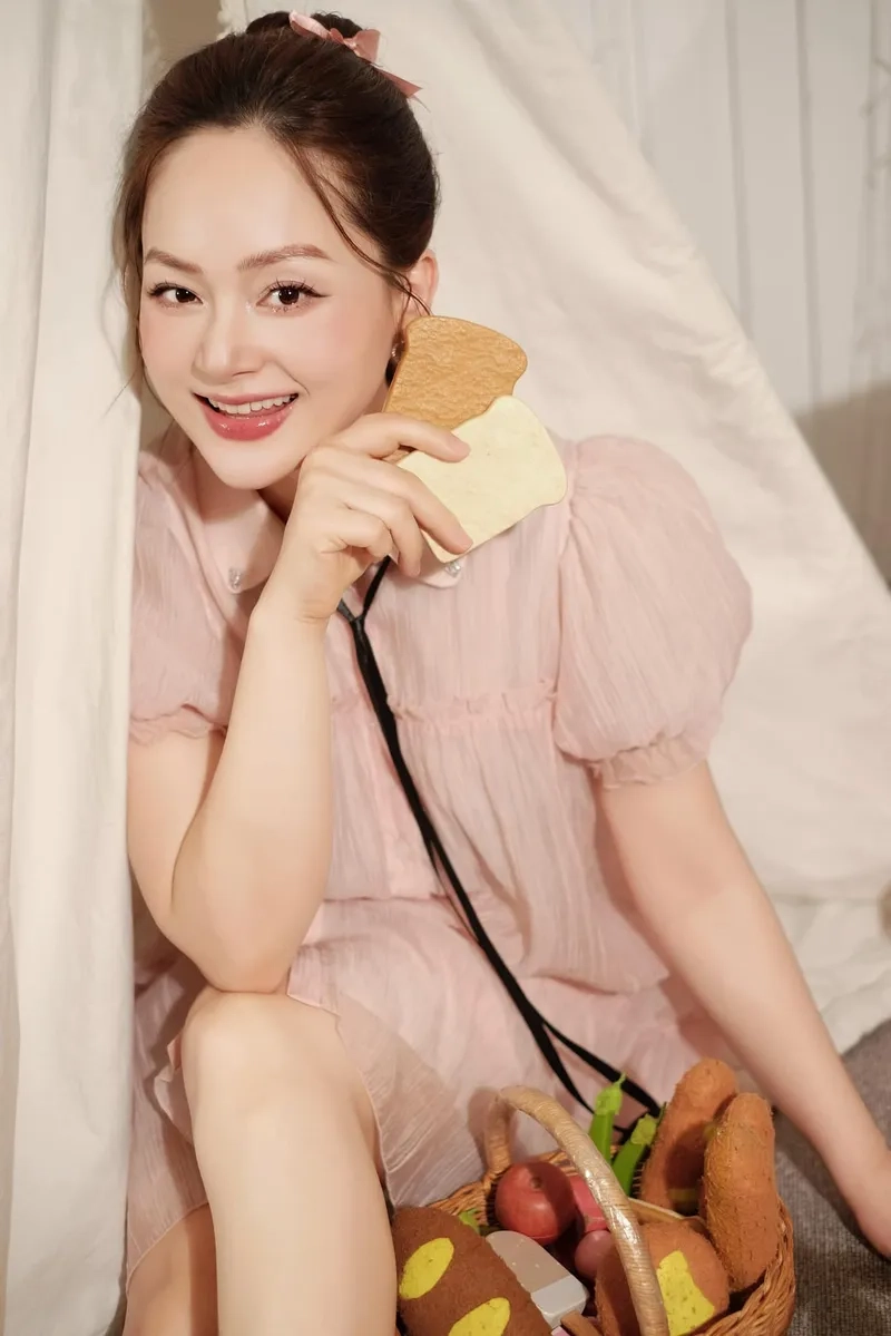 Lan Phương đóng phim gì hot? Tìm hiểu ngay danh sách